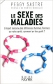 Couverture Le sexe des maladies Editions Favre 2014