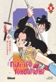 Couverture Niji-iro Tohgarashi, tome 02 Editions Glénat (Shônen) 2003