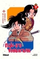 Couverture Niji-iro Tohgarashi, tome 07 Editions Glénat (Shônen) 2004