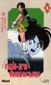 Couverture Niji-iro Tohgarashi, tome 08 Editions Glénat (Shônen) 2005