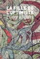 Couverture La fille de l'optimisme Editions Calmann-Lévy 1974