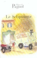 Couverture Le schpountz Editions de Fallois 2005