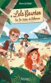 Couverture Lola Bourdon, tome 1 : Sur les traces de Robinson Editions Kennes 2016