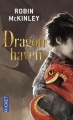 Couverture Dragon Haven Editions Pocket 2016