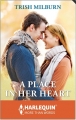Couverture A place in her heart Editions Harlequin 2014