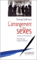 Couverture L'arrangement des sexes Editions La dispute 2002