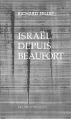 Couverture Israël depuis Beaufort Editions Nouvelle Province Littéraire 2015
