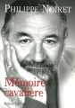 Couverture Mémoire cavalière Editions Robert Laffont 2007