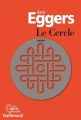 Couverture Le Cercle Editions Gallimard  (Du monde entier) 2016