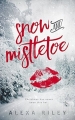 Couverture Snow and Mistletoe Editions Autoédité 2015