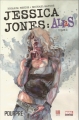 Couverture Jessica Jones : Alias, tome 2 : Pourpre Editions Panini (Marvel Select) 2016