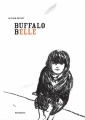 Couverture Buffalo Belle Editions du Rouergue 2016