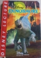 Couverture Dinosaure Editions Disney / Hachette (Disney lecture) 2000