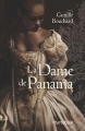 Couverture La Dame de Panama Editions Hurtubise 2012