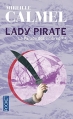 Couverture Lady pirate, tome 2 : La Parade des ombres Editions Pocket 2006