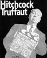 Couverture Hitchcock, Truffaut Editions Ramsay 1985