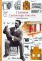 Couverture Cnossos l'archéologie d'un rêve Editions Gallimard  (Découvertes) 1993