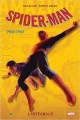 Couverture Spider-Man, intégrale, tome 01 : 1962 - 1963 Editions Panini (Marvel Classic) 2014