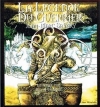 Couverture La Légende du Guerrier Editions Liber Mirabilis 2007