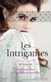 Couverture Les Intrigantes, tome 3 : Jalouses Editions Hachette 2016