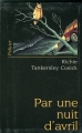 Couverture Par un nuit d'avril Editions France Loisirs 1999