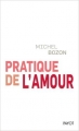 Couverture Pratique de l'amour Editions Payot 198