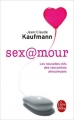 Couverture Sex@amour Editions Le Livre de Poche 2011