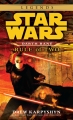 Couverture Star Wars (Légendes) : Dark Bane, tome 2 : La Règle des Deux Editions Del Rey Books 2011