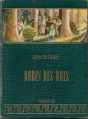 Couverture Robin des bois Editions Librairie Gedalge 1929