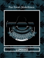 Couverture Lumikko Editions de L'Ogre 2016