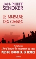 Couverture Le murmure des ombres Editions JC Lattès 2016