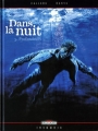 Couverture Dans la nuit, tome 3 : Profondeurs Editions Delcourt (Insomnie) 2005