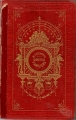 Couverture Contes familiers Editions Garnier frères - Edito service 1872