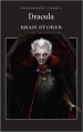 Couverture Dracula Editions Wordsworth (Classics) 2015