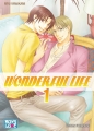 Couverture Wonderful Life, tome 1 Editions IDP (Boy's love) 2013