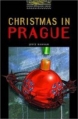 Couverture Christmas in Prague Editions Oxford University Press 2000