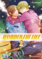 Couverture Wonderful Life, tome 2 Editions IDP (Boy's love) 2013