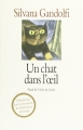Couverture Un Chat dans l'Oeil Editions L'École des loisirs 1997