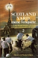 Couverture Scotland Yard mène l'enquête, tome 2 Editions Sélection du Reader's digest 1988