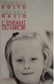Couverture L'enfant du miroir Editions Rivages (Poche) 1990