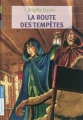 Couverture La route des tempêtes Editions Flammarion (Jeunesse) 2002