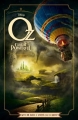 Couverture Oz The Great and Powerful Editions Puffin Books 2013