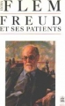 Couverture Freud et ses patients Editions Le Livre de Poche (Biblio essais) 1987