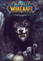 Couverture World of Warcraft, tome 14 : La Malédiction des Worgens Editions Soleil 2011