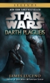 Couverture Star Wars (Légendes) : Dark Plagueis Editions Del Rey Books 2012