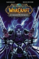 Couverture World of Warcraft : Death Knight Editions Soleil 2010
