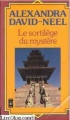Couverture Le sortilège du mystère Editions Presses pocket 1983