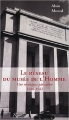 Couverture Le réseau du Musée de l'Homme : Une résistance pionnière 1940-1942 Editions Riveneuve 2015