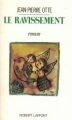 Couverture Le ravissement Editions Robert Laffont 1987