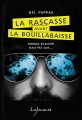 Couverture La Rascasse avant la bouillabaisse Editions Lajouanie 2015